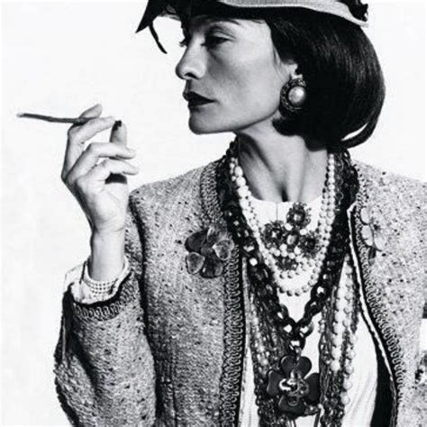 coco chanel coco chanel old